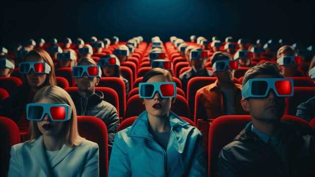 Психологические жанры: кино как исследование человеческой психики